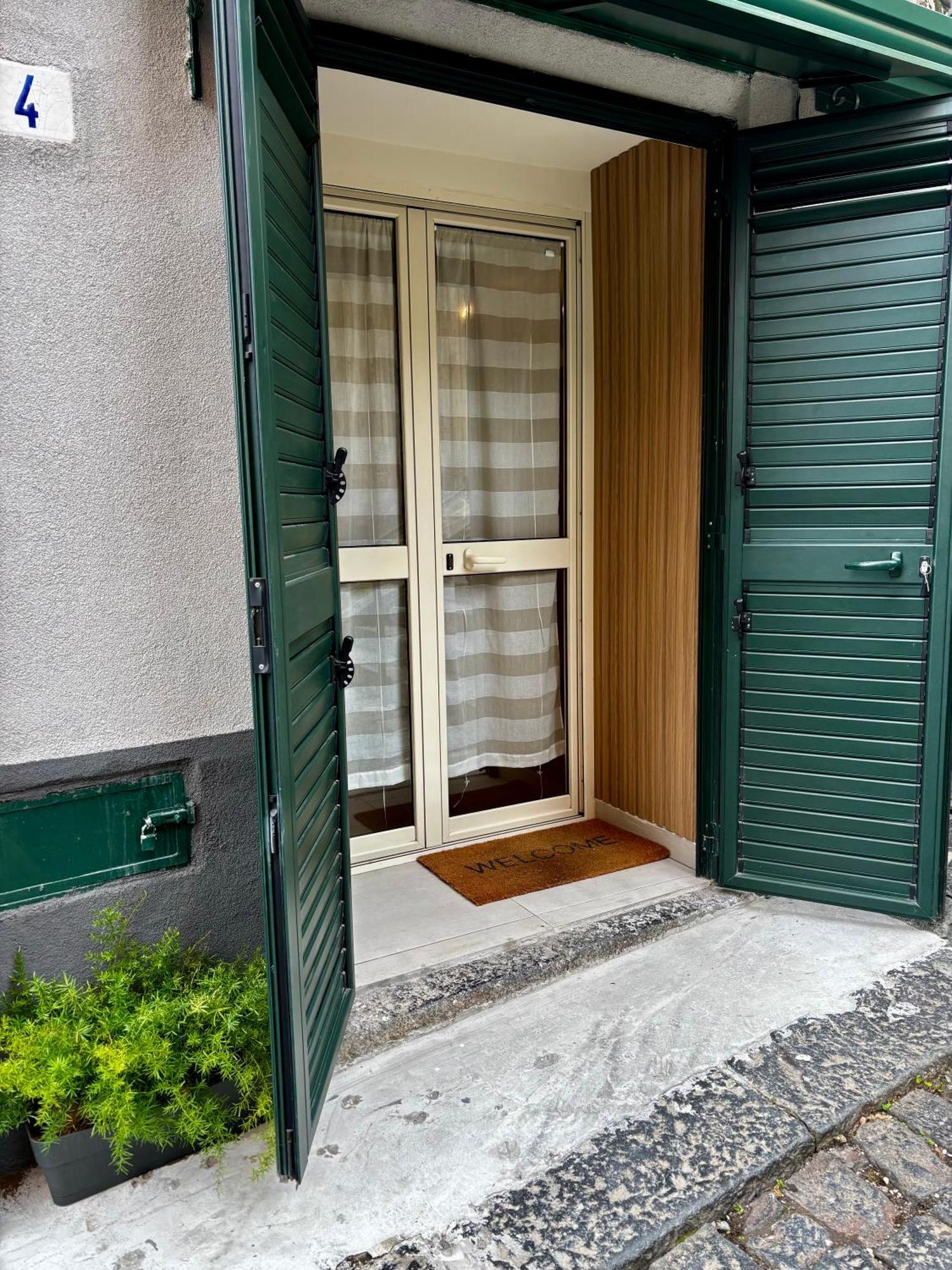 Li Cuti Home カターニア エクステリア 写真