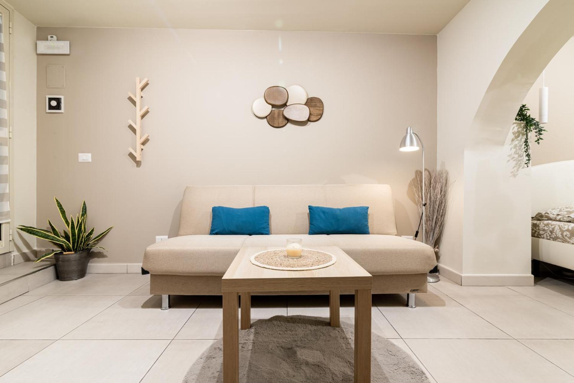 Li Cuti Home カターニア エクステリア 写真